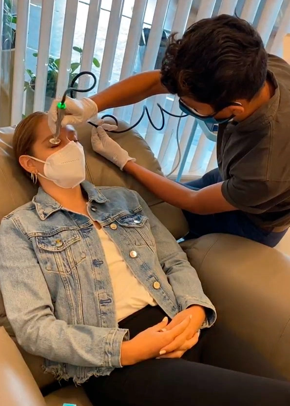 NUEVA-Terapia-de-calor-en-ojos-meibo-NUEVO - Terapia de calor en ojos MiBo Flo - Imagen 1