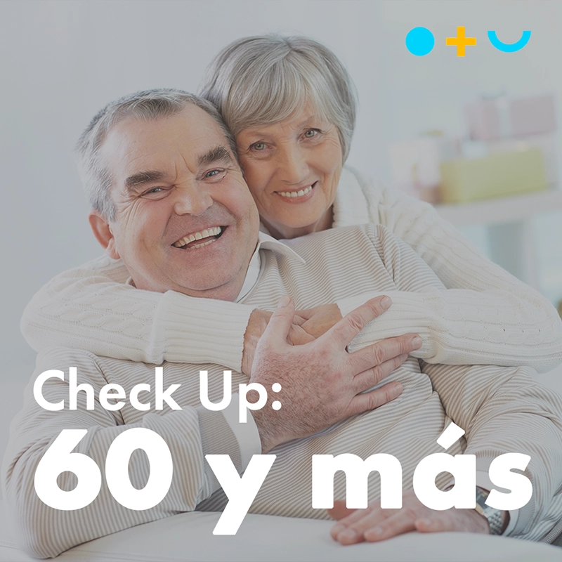 checkup60-y-mas-NUEVO Check up: 60 y más - Imagen 1