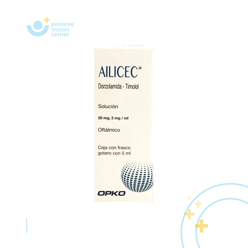 AILICEC AILICEC - Imagen 1