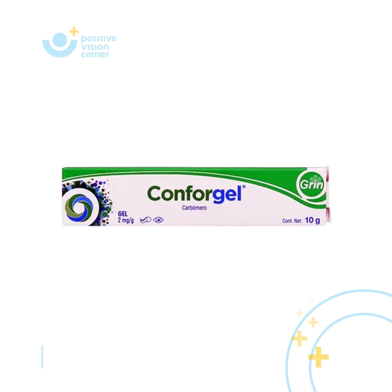 CONFOR GEL CONFOR GEL - Imagen 1