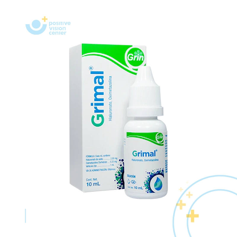 GRIMAL (10ML) GRIMAL (10ML) - Imagen 1